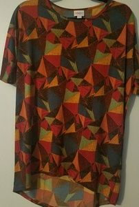 Lularoe | Irma XXS